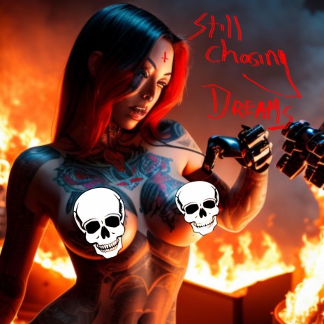 Still chasing dreams (Sped up) | Boomplay Music