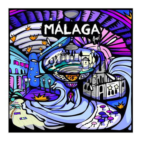 Málaga | Boomplay Music