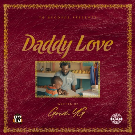 Daddy Love | Boomplay Music