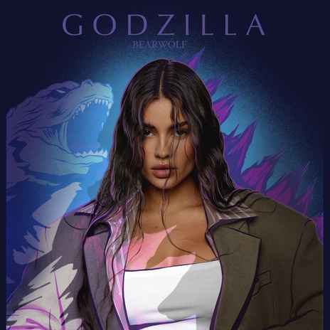 GODZILLA | Boomplay Music