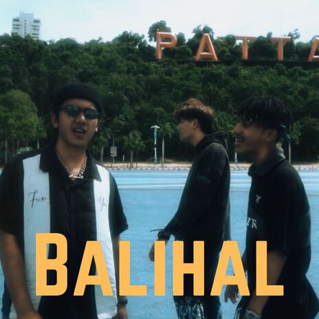 Balihal ft. 2T FLOW & The BESTS | Boomplay Music