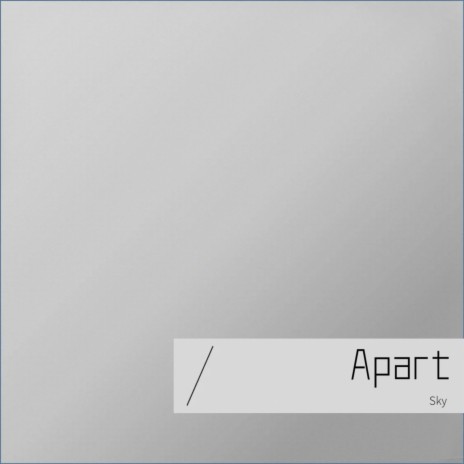 Apart (VIP Remix)