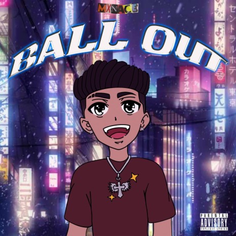 BALL OUT (feat. LIL LOBO)