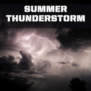 Summer Thunderstorm (Sommergewitter)