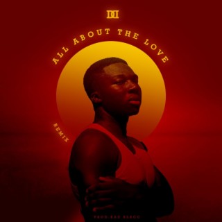 All about the love (Deluxe) lyrics | Boomplay Music