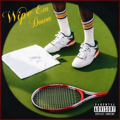 Wipe Em Down | Boomplay Music