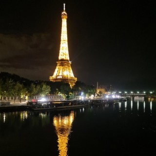 Call Me Tonight From Paris