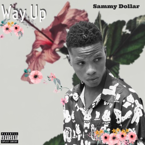 Way Up | Boomplay Music