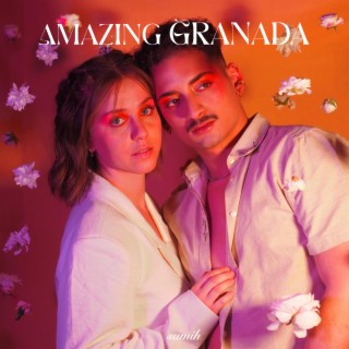 Amazing Granada lyrics | Boomplay Music