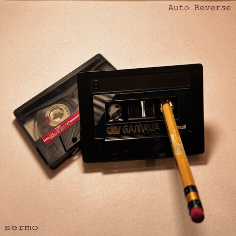 Auto Reverse | Boomplay Music