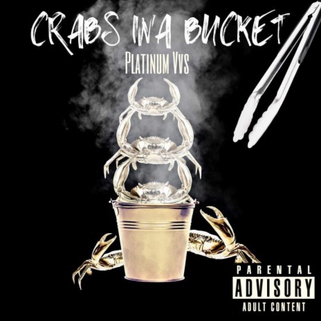 CRABS N A BUCKET | Boomplay Music