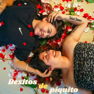 Besitos de piquito