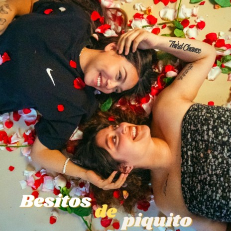 Besitos de piquito | Boomplay Music