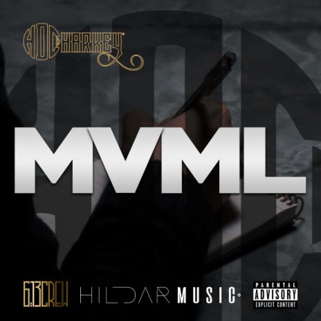 MVML | Boomplay Music