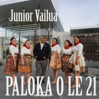 Paloka o le 21