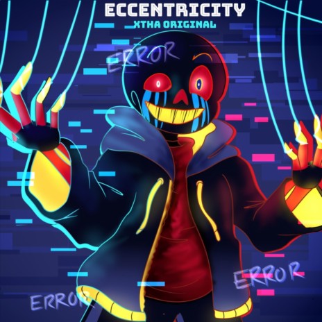 Eccentricity (Error's Theme) | Boomplay Music
