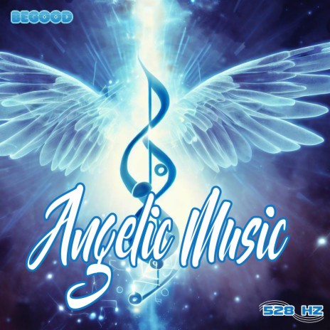 Angelic Reverie (528Hz) | Boomplay Music