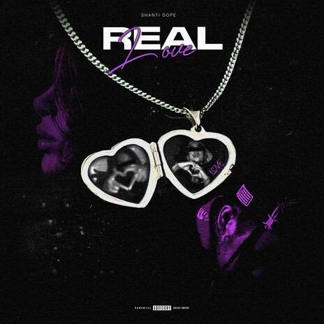 Real Love | Boomplay Music