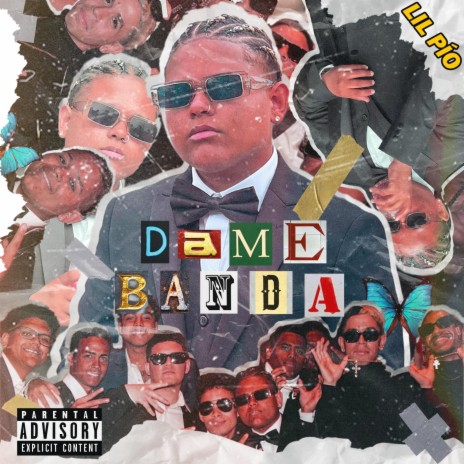 DAME BANDA | Boomplay Music