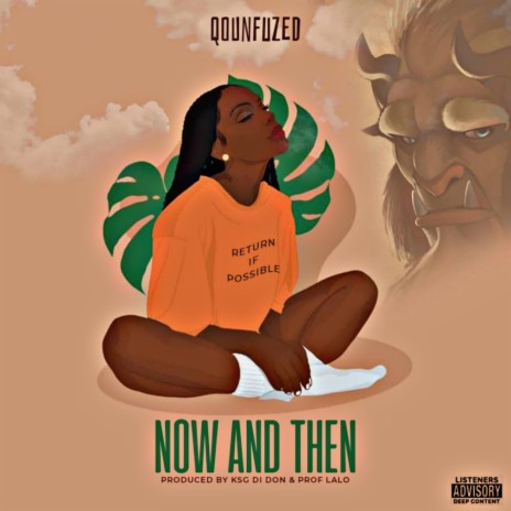 Now and Then | Boomplay Music