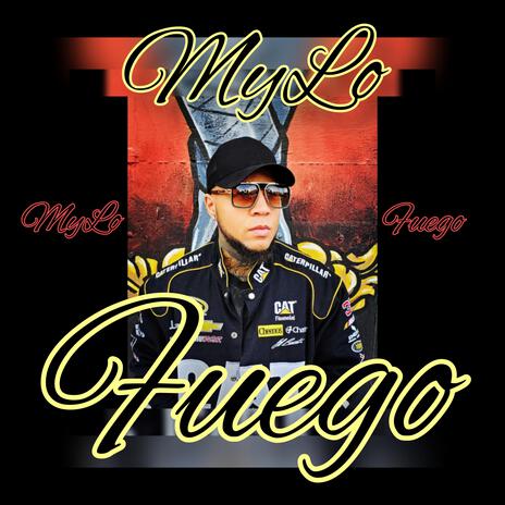 Fuego | Boomplay Music