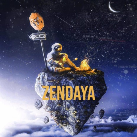 Zendaya ft. Wavethekid, Looloo & Youngfrenchy808 | Boomplay Music