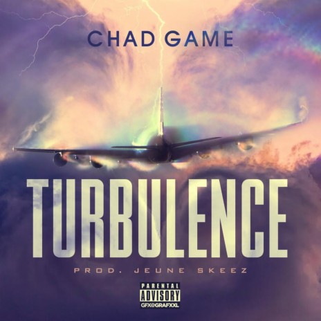 Turbulence | Boomplay Music