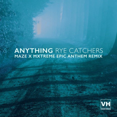 Anything (Maze X Mxtreme Epic Anthem Remix) | Boomplay Music