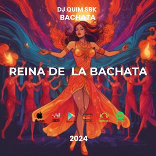 Reina de la Bachata