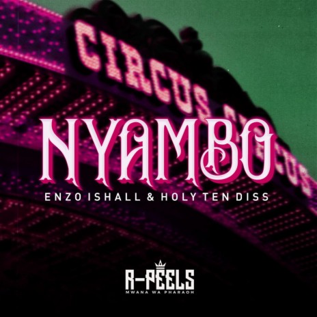 Nyambo | Boomplay Music