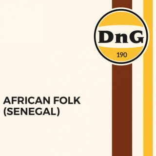 African Folk - Senegal