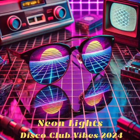 Ultimate Dance Party ft. Vegas Disco Club, Dj Disco Mix, Dj Discoteca & Dj Disco Party