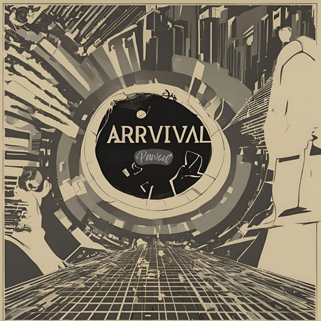 Arrival ft. The Jazz Jousters | Boomplay Music