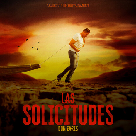 Las Solicitudes | Boomplay Music