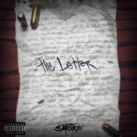 The Letter | Boomplay Music