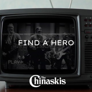 Find a Hero lyrics | Boomplay Music