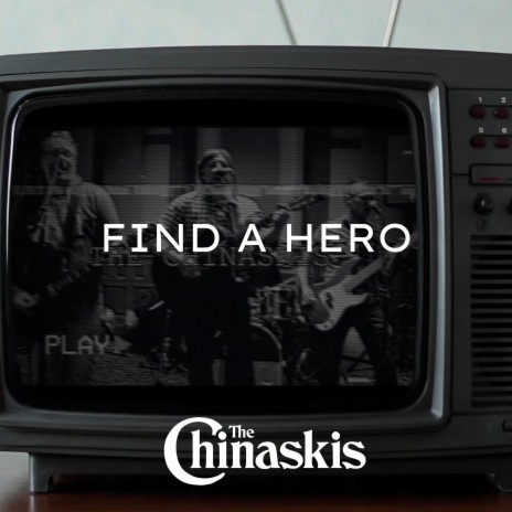 Find a Hero | Boomplay Music