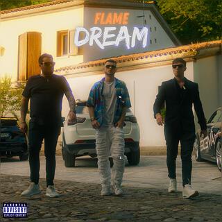 DREAM ft. Light lyrics | Boomplay Music