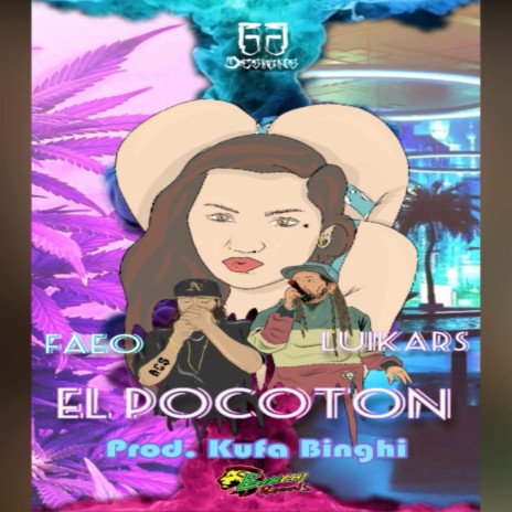 El Pocoton (feat. Faeo & Luikars) | Boomplay Music