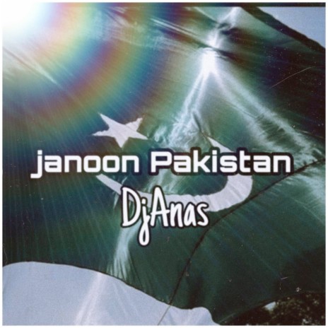 Janoon Pakistan
