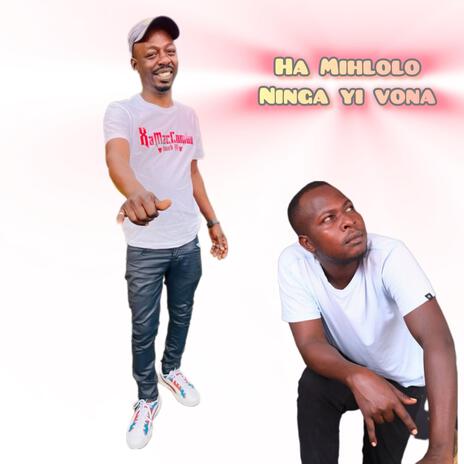 Ha mihlolo ni nga yivona ft. DJ Gift | Boomplay Music