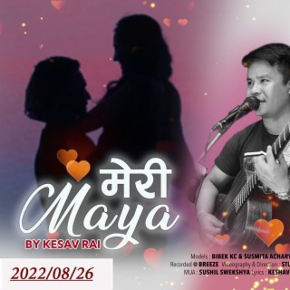 Meri Maya