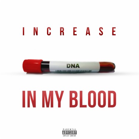 In My Blood | Boomplay Music