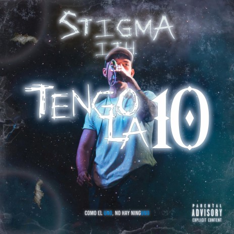 Tengo La 10 | Boomplay Music
