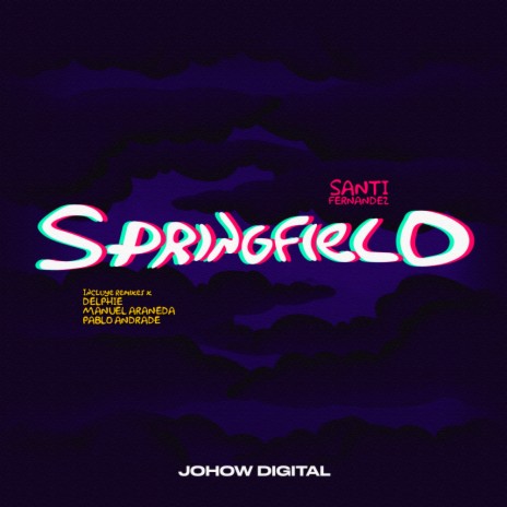 Springfield (Delphie Remix)