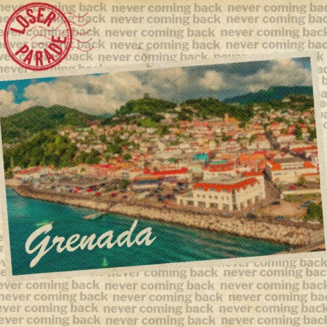Grenada | Boomplay Music