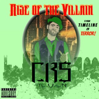 Rise of the Villain