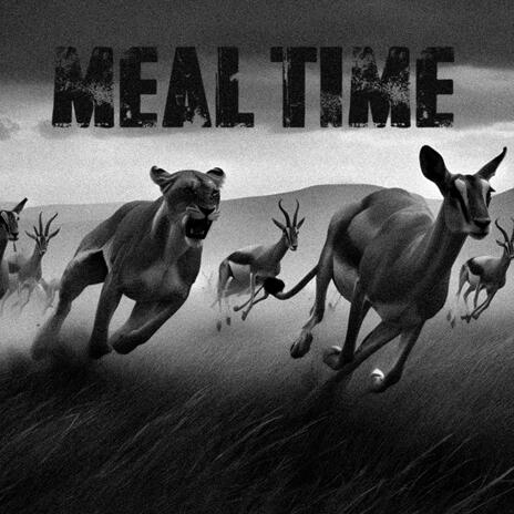 MEAL TIME | Boomplay Music