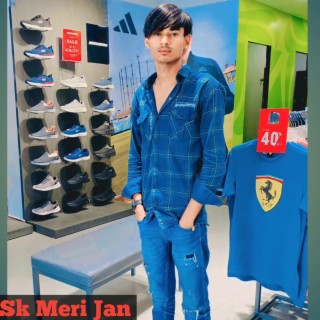 Sk Meri Jan