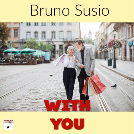 With You ft. Mimisoul | Boomplay Music